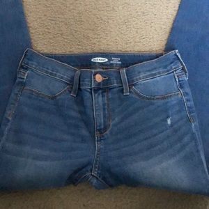 jeans